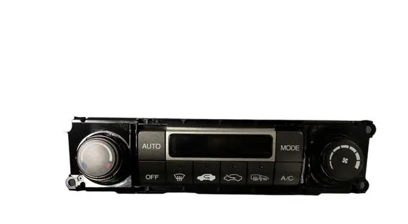 Honda Civic Climate control unit NH608L 3246Y SND643