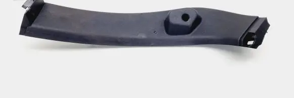 Citroen C4 I Picasso Tailgate/trunk upper cover trim 9659397377 900356100
