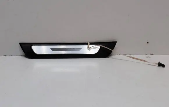 Audi A7 S7 4K8 Rear sill trim cover 4K8947423 34016269 231120231838