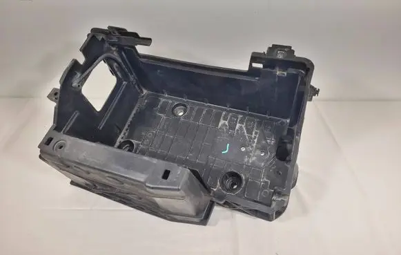 Renault Laguna III Battery box tray 244460001R