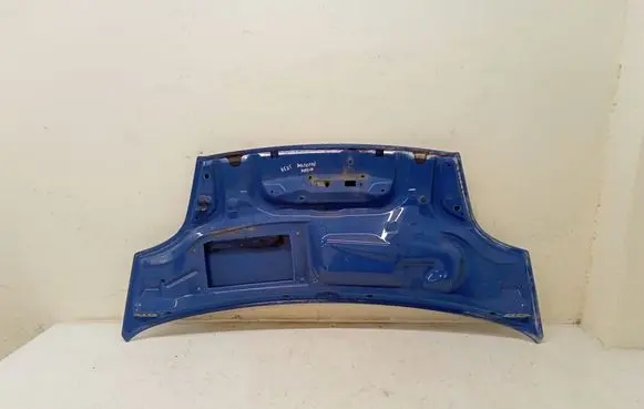 Nissan Primastar Engine bonnet/hood 7751478603