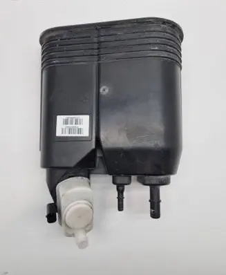 Dodge Durango Active carbon filter fuel vapour canister 04593883AF 04593883