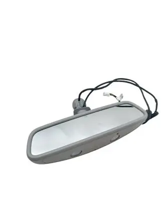 Mercedes-Benz ML W166 Rear view mirror (interior) a1668100217