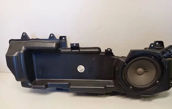 Audi A6 S6 C6 4F Front door speaker 4F0035381B