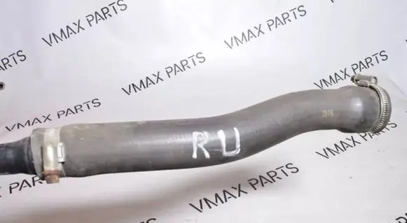 Porsche Boxster 986 Engine coolant pipe/hose 99610662201 99610662402 99610662200