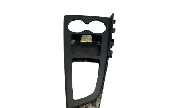 Audi A4 S4 B9 Gear shifter surround trim plastic 8W1864261C 320020111822612