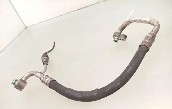 Volkswagen Golf VI Air conditioning (A/C) pipe/hose 1K0959126A