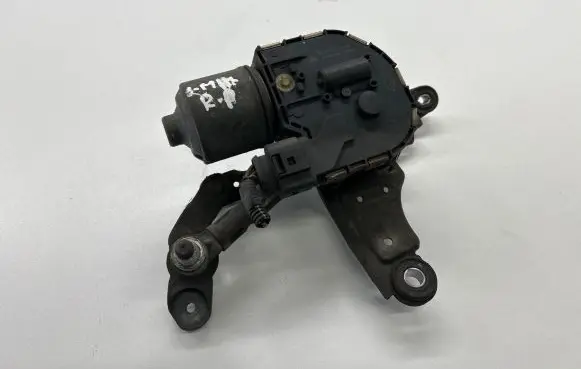 Ford S-MAX Wiper motor 1397220521 0711782716