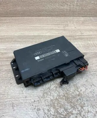 Audi A4 S4 B6 8E 8H Comfort/convenience module 8E0959433J