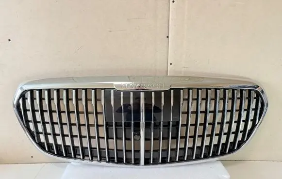 Mercedes-Benz S Z223 Maybach Front grill 90240761700