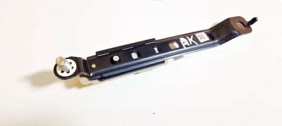 Nissan Note (E11) Seat belt adjustment rail 504qaab1ix 305655299217-ab