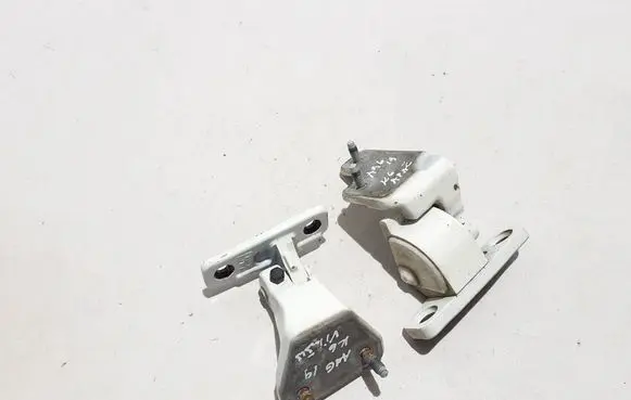Mercedes-Benz AMG GT 4 x290 w290 Rear door upper hinge A2137301902