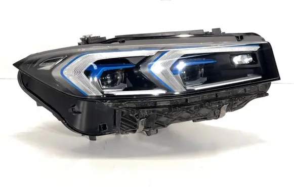 BMW 3 G20 G21 Headlight/headlamp MDE10128C A8945080204 B0510482400