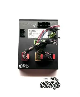 Audi A5 Sportback 8TA Comfort/convenience module 8K0907063DH