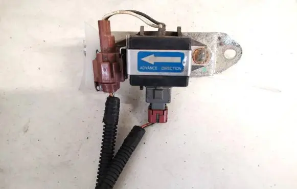 Nissan King Cab, Navara Airbag deployment crash/impact sensor 479302s600