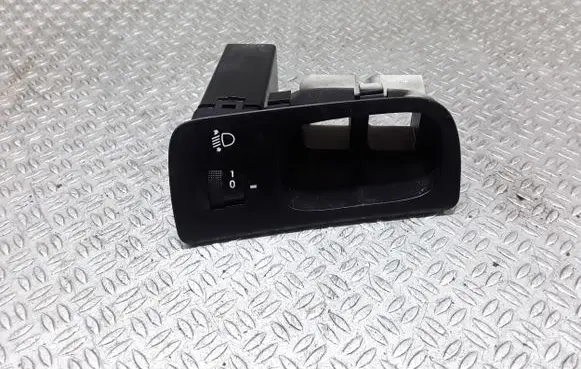 KIA Sportage Headlight level height control switch