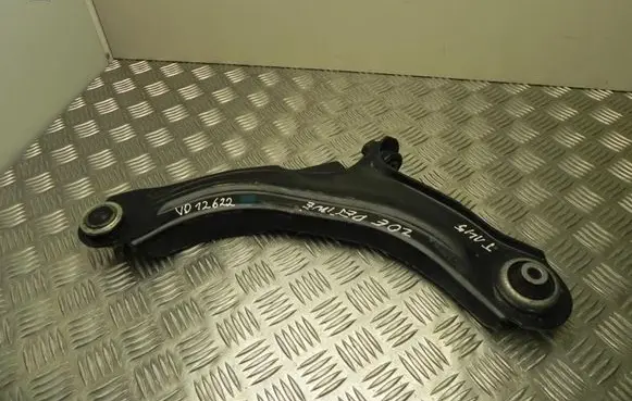 Renault Zoe Front control arm 545049968R VD12622