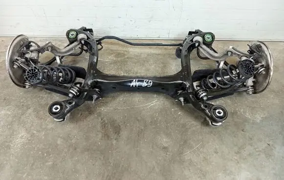 Audi A4 S4 B9 Rear suspension assembly kit set 8W0505235AM