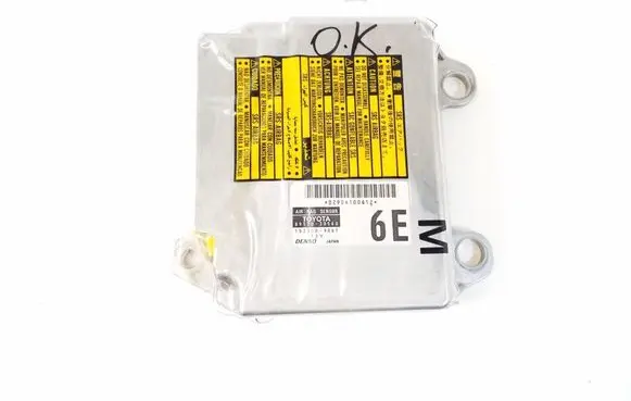 Lexus GS 300 350 430 450H Airbag control unit/module 8917030540