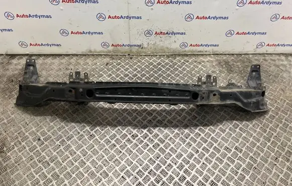 BMW X5 E53 Front bumper cross member 8402831 51718402831 7074756