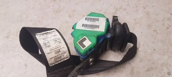 Jeep Grand Cherokee (WJ) Rear seatbelt E2551100 PX278171