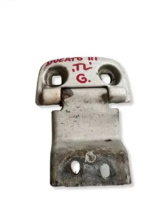 Fiat Ducato Rear door upper hinge 654