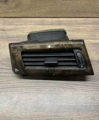 BMW 5 E60 E61 Panel trim