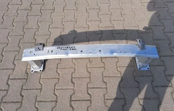 Opel Grandland X Front bumper cross member