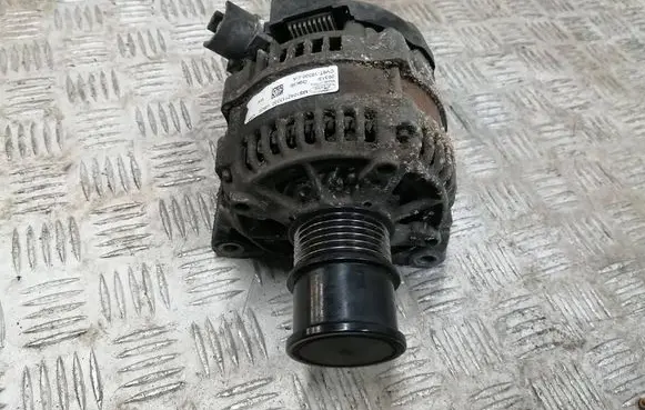 Ford Focus Generator/alternator CV6T10300GA MS1042113330 26313