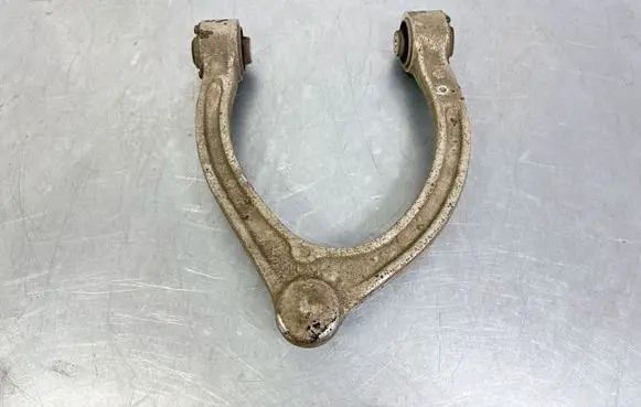 Mercedes-Benz S W221 Front upper control arm/wishbone 