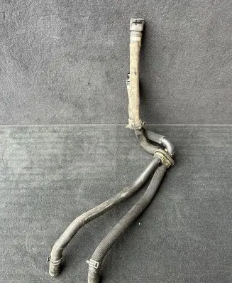 Mercedes-Benz E W213 Engine coolant pipe/hose A2135010982 CT162052 DBL625416