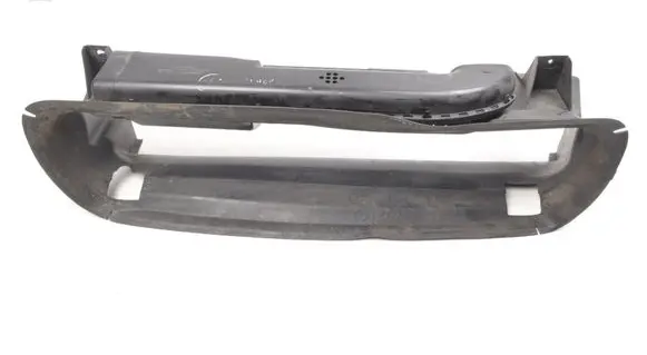 Volvo V50 Intercooler air channel guide 30763389