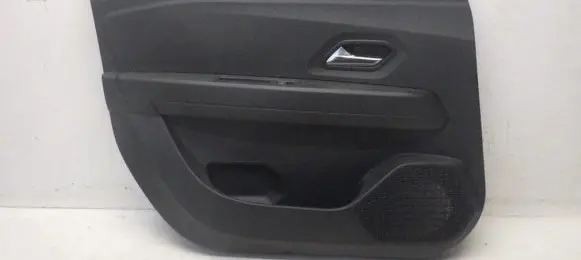 Dacia Jogger Rear door card panel trim