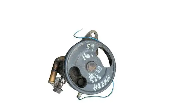 Mazda 323 Power steering pump
