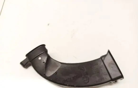 Ford S-MAX Cabin air duct channel 6M2119098CB
