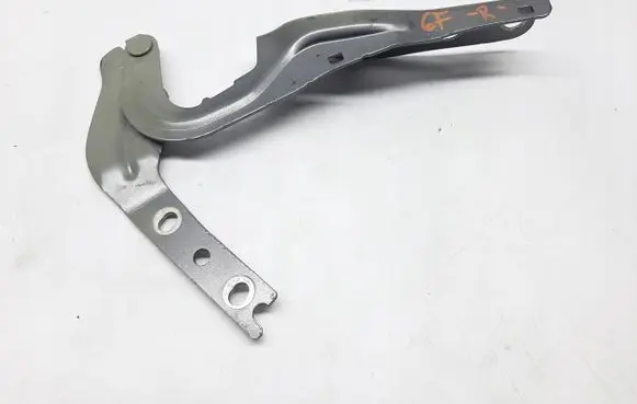 Seat Ibiza V (KJ) Tailgate hinge 6F0823302A