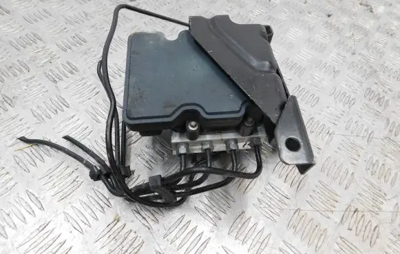 Fiat Grande Punto ABS Pump 51929837 0265242838 269585