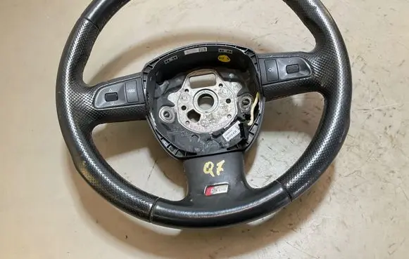 Audi Q7 4L Steering wheel 8K0419091AK 62038000C
