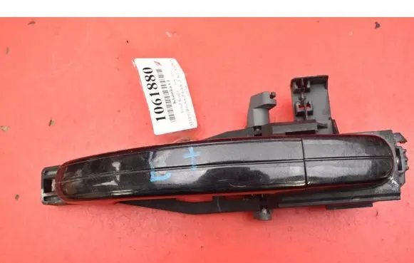 Ford Kuga I Rear door exterior handle 4M51A266B23AD