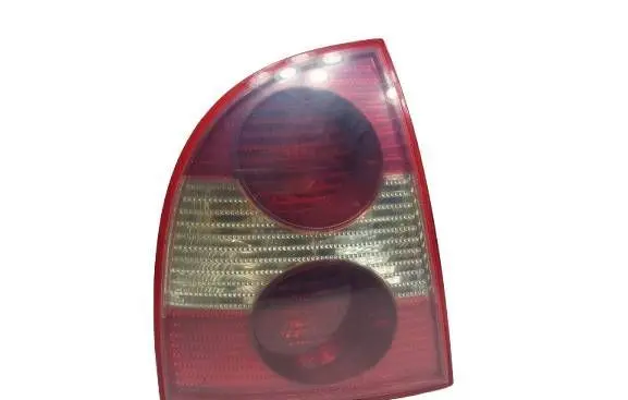 Volkswagen PASSAT B5.5 Rear/tail lights 154966KAS 154966
