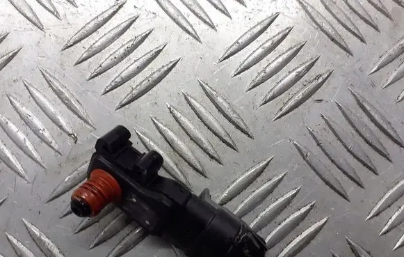 Renault Clio II Air pressure sensor 7700101762