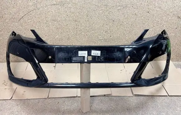 Peugeot 308 Front bumper AA38299433 63188