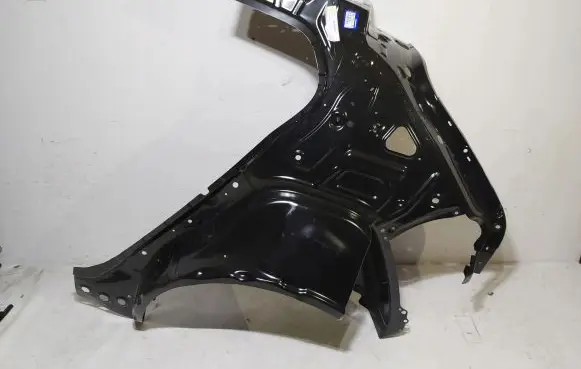 Volvo XC40 Rear quarter panel 