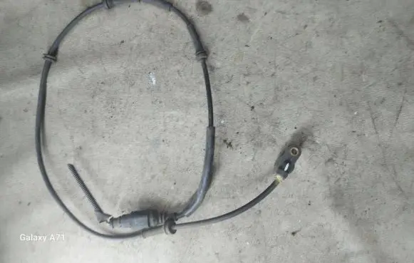 Ford Galaxy ABS rear brake sensor 2m212b372aa