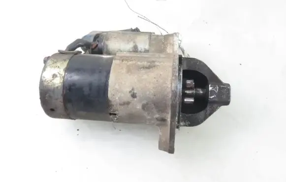 Hyundai Elantra Starter motor 3610023160