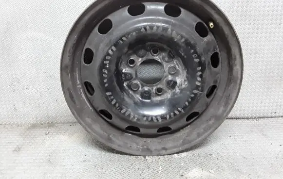 Chrysler Voyager R16 steel rim 2160035