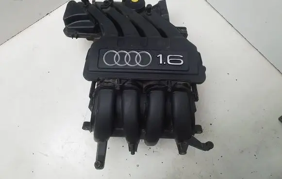 Audi A3 S3 8P Intake manifold 346635