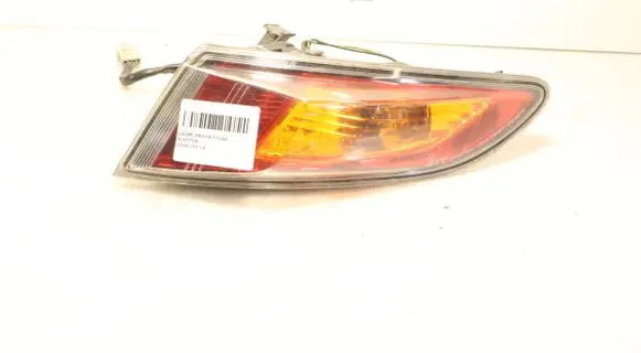 Honda Civic Rear/tail lights 220-16721