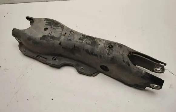 Mercedes-Benz S W220 Rear control arm A2203521102