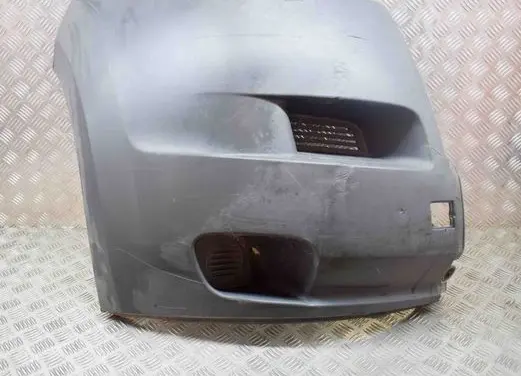 Citroen Jumper Front bumper corner part panel trim 1306560070